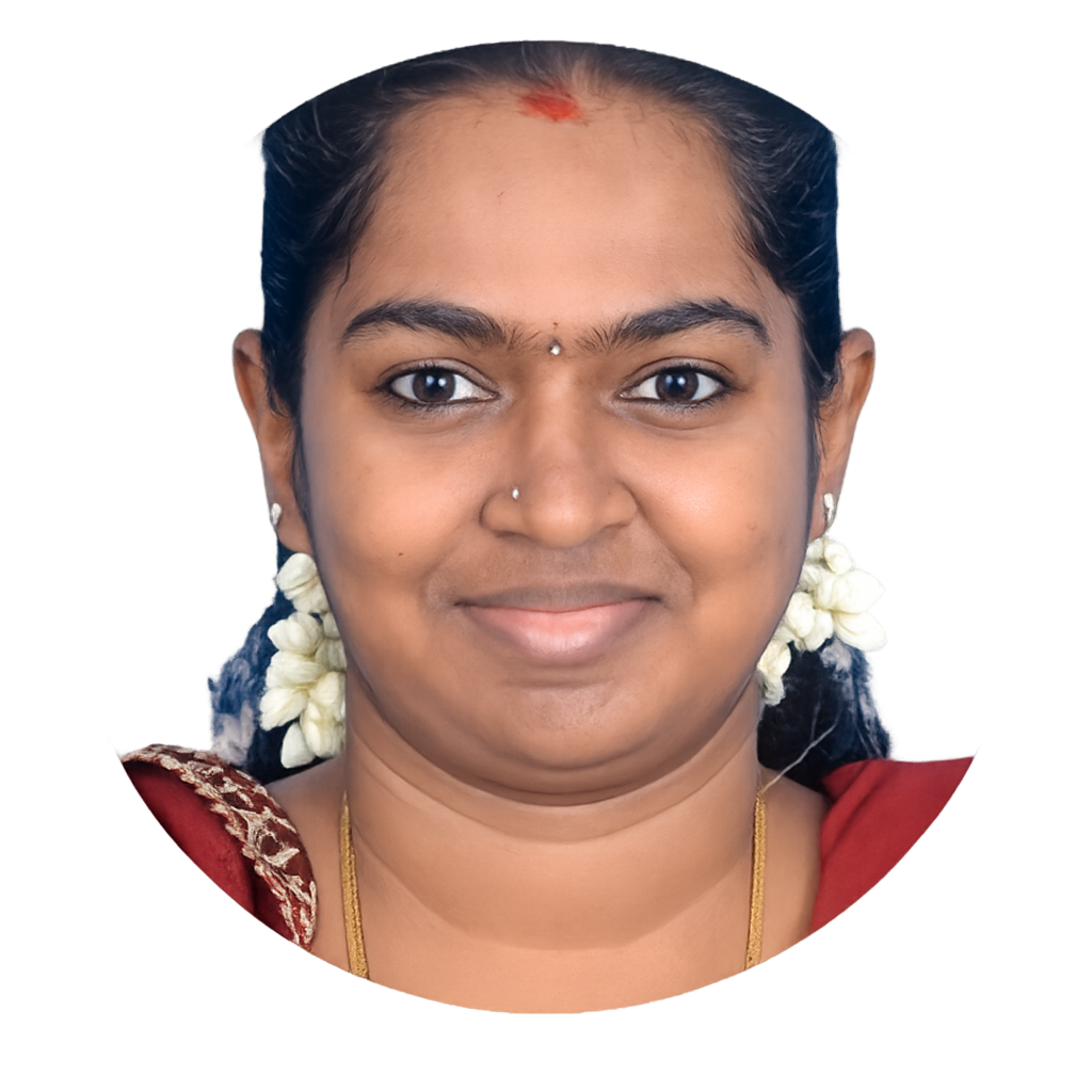 Nandini Gopalakrishnan